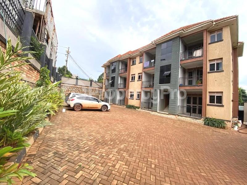 1 bedroom mini flat  Apartment Block Apartment for rent kyanja road Kampala Central - 7