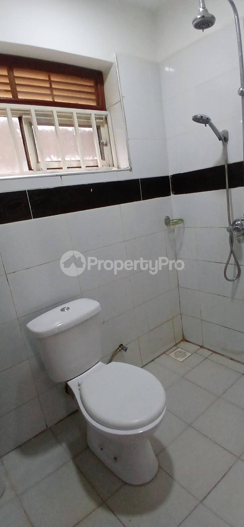 1 bedroom mini flat  Apartment Block Apartment for rent Mbalwa road Wakiso Central - 0