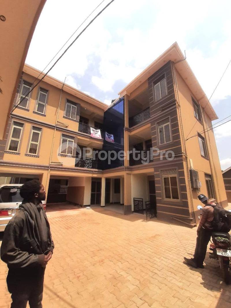 1 bedroom mini flat  Apartment Block Apartment for rent naalya road Wakiso Central - 2
