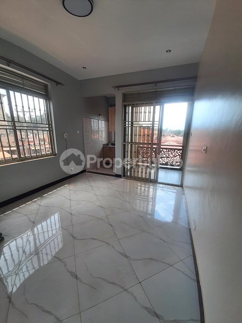 1 bedroom mini flat  Apartment Block Apartment for rent naalya road Wakiso Central - 9