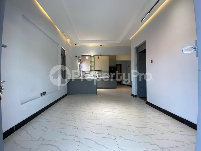 1 bedroom mini flat  Apartment Block Apartment for rent Najjera road Wakiso Central - 10