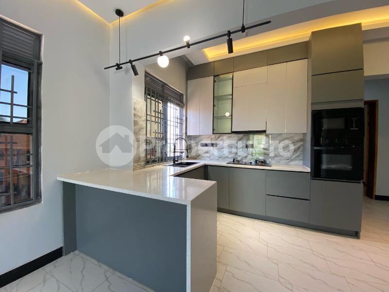 1 bedroom mini flat  Apartment Block Apartment for rent Najjera road Wakiso Central - 11