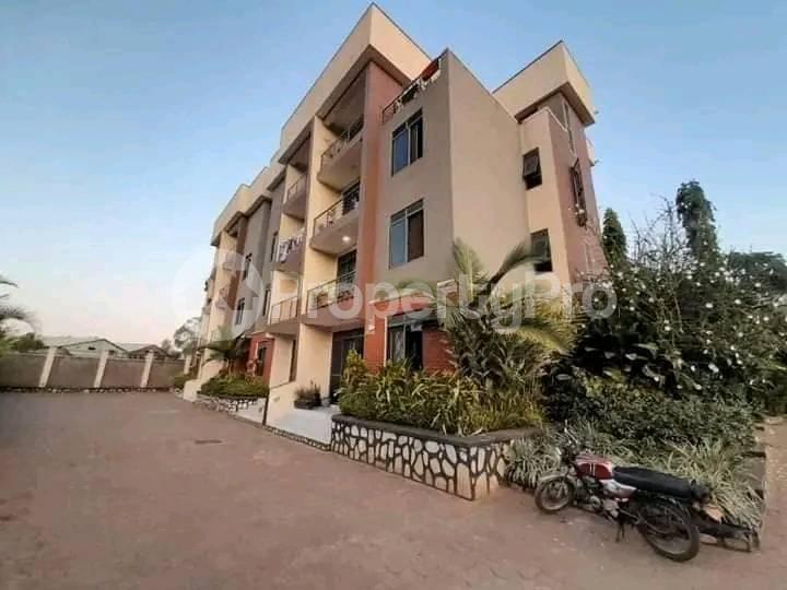 1 bedroom mini flat  Apartment Block Apartment for rent najjera road Wakiso Central - 3