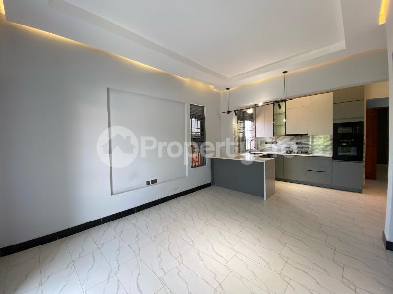 1 bedroom mini flat  Apartment Block Apartment for rent Najjera road Wakiso Central - 1