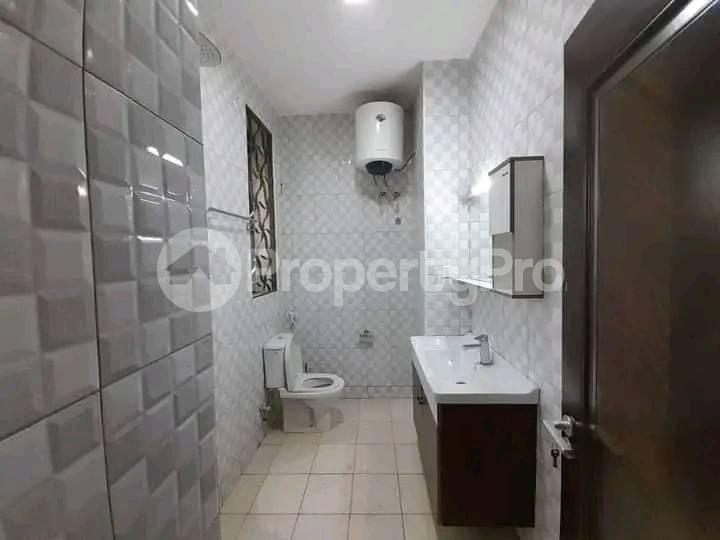 1 bedroom mini flat  Apartment Block Apartment for rent najjera road Wakiso Central - 1