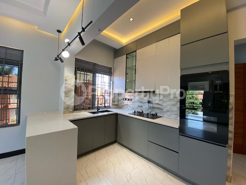 1 bedroom mini flat  Apartment Block Apartment for rent Najjera road Wakiso Central - 8