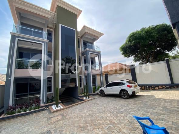 1 bedroom mini flat  Apartment Block Apartment for rent Najjera road Wakiso Central - 0