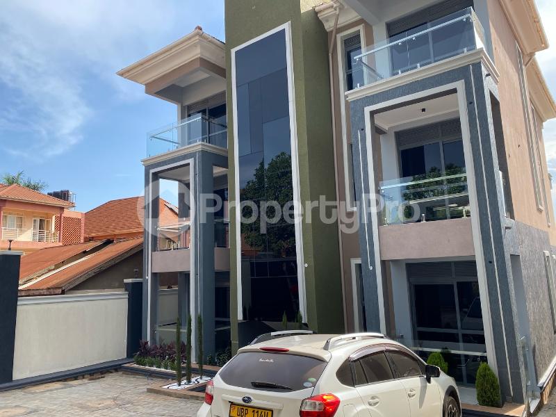 1 bedroom mini flat  Apartment Block Apartment for rent Najjera road Wakiso Central - 7