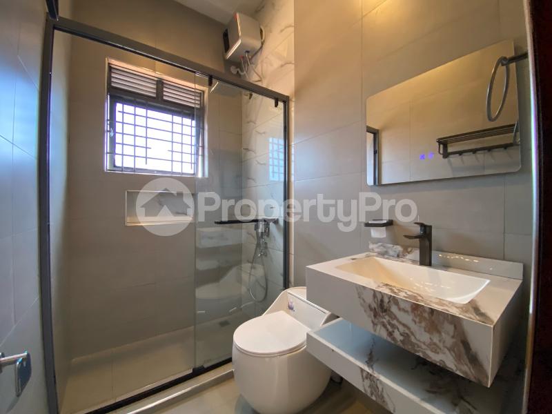 1 bedroom mini flat  Apartment Block Apartment for rent Najjera road Wakiso Central - 9