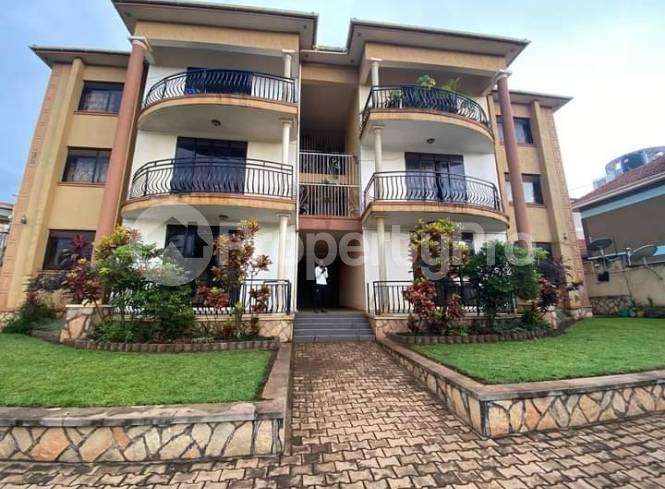 1 bedroom mini flat  Apartment Block Apartment for rent najjera road Wakiso Central - 5