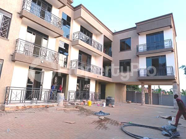 1 bedroom mini flat  Apartment Block Apartment for rent namugongo road Wakiso Central - 7