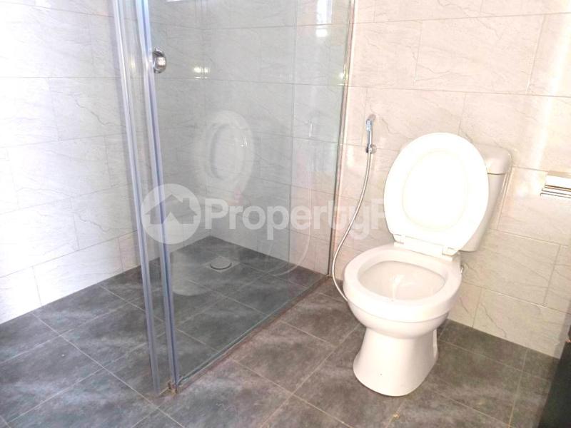 1 bedroom mini flat  Apartment Block Apartment for rent namugongo road Wakiso Central - 5