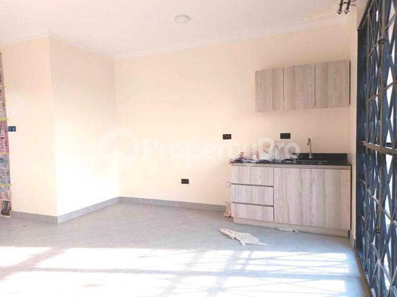 1 bedroom mini flat  Apartment Block Apartment for rent namugongo road Wakiso Central - 14
