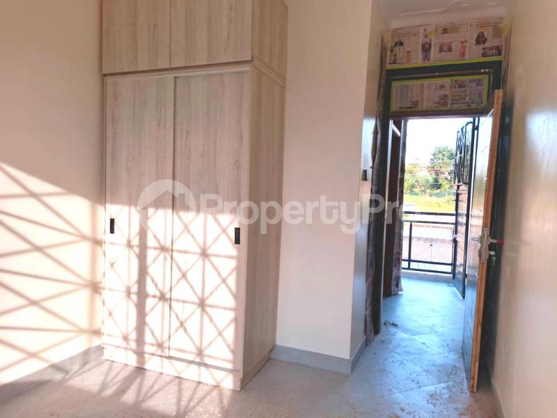 1 bedroom mini flat  Apartment Block Apartment for rent namugongo road Wakiso Central - 11