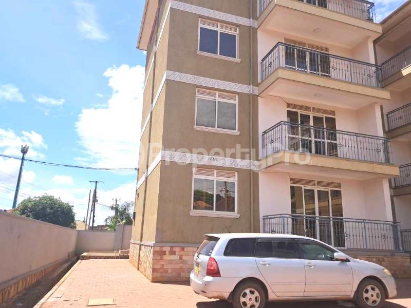 1 bedroom mini flat  Apartment Block Apartment for rent ntinda road Kampala Central - 0