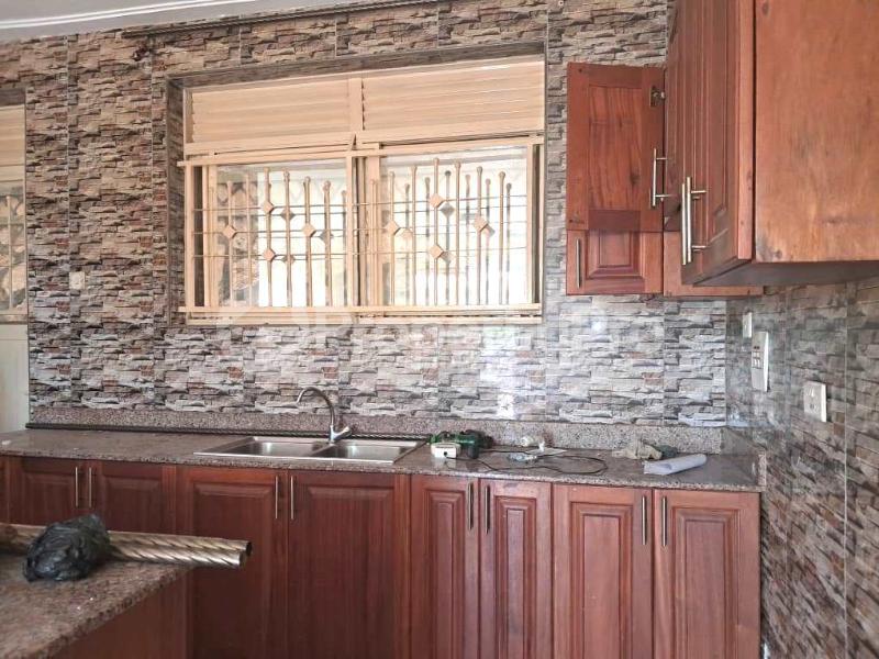 1 bedroom mini flat  Apartment Block Apartment for rent ntinda road Kampala Central - 10