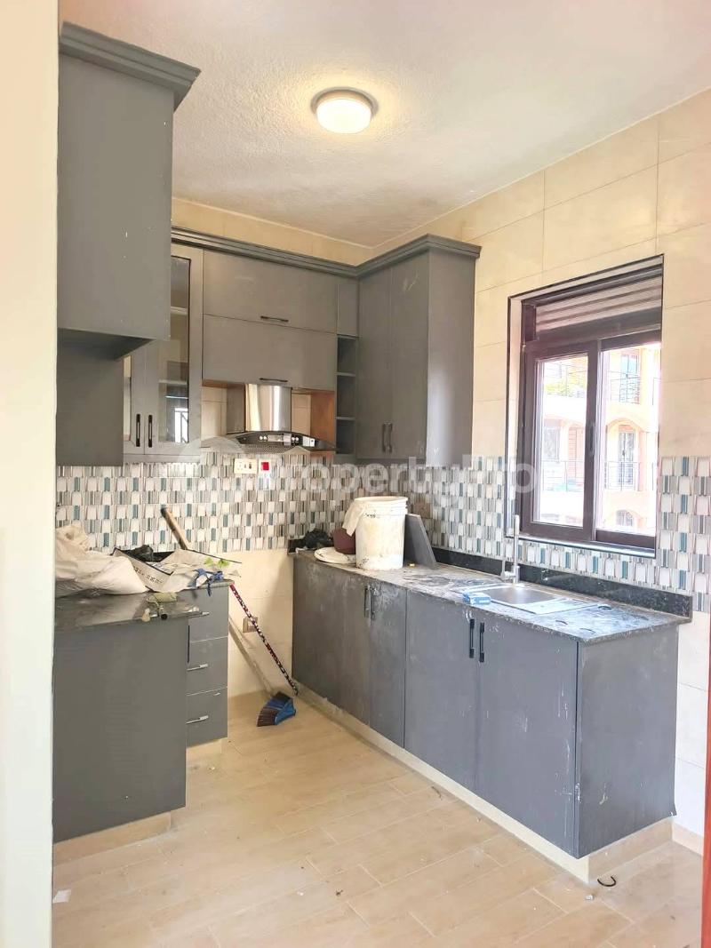 1 bedroom mini flat  Apartment Block Apartment for rent ntinda road Kampala Central - 5