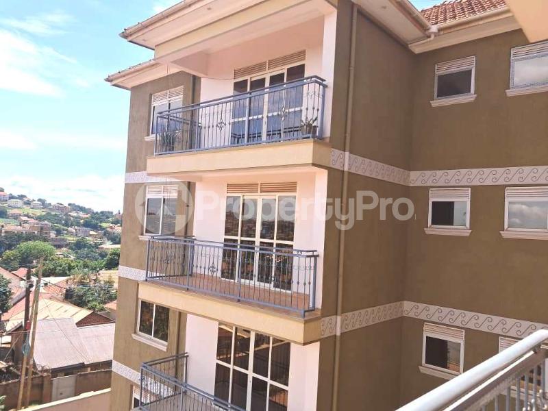 1 bedroom mini flat  Apartment Block Apartment for rent ntinda road Kampala Central - 8