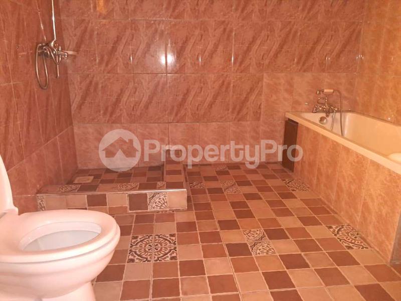 1 bedroom mini flat  Apartment Block Apartment for rent ntinda road Kampala Central - 1