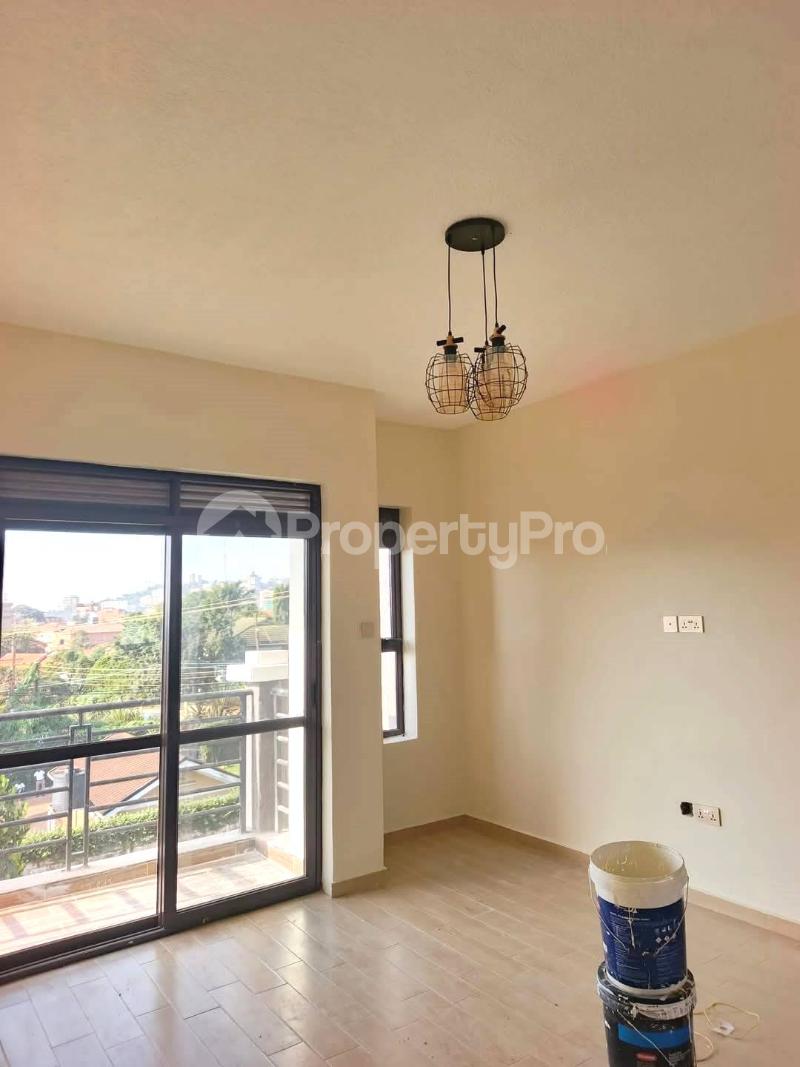 1 bedroom mini flat  Apartment Block Apartment for rent ntinda road Kampala Central - 6