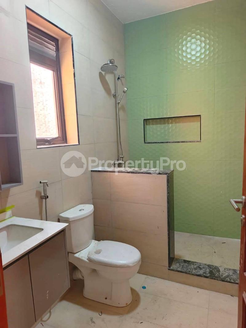 1 bedroom mini flat  Apartment Block Apartment for rent ntinda road Kampala Central - 4