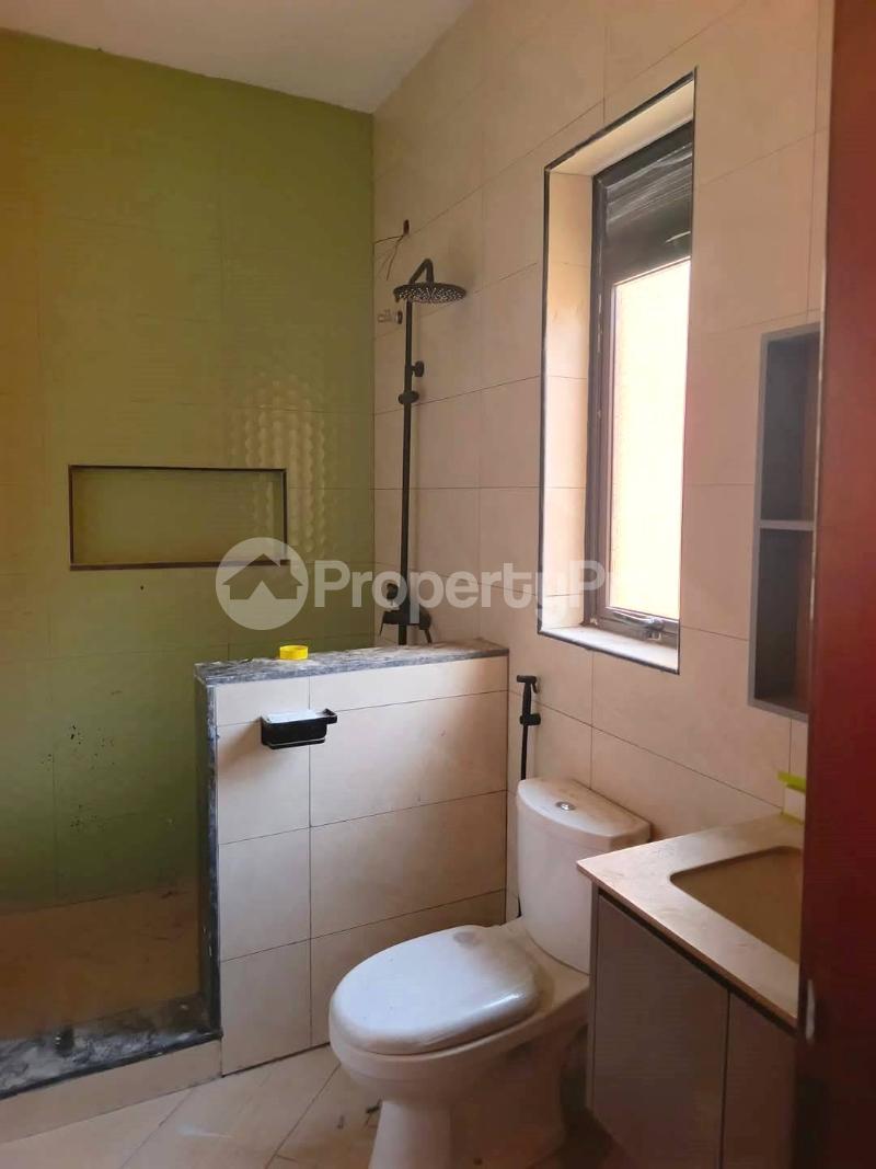 1 bedroom mini flat  Apartment Block Apartment for rent ntinda road Kampala Central - 1