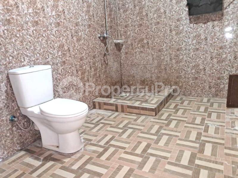 1 bedroom mini flat  Apartment Block Apartment for rent ntinda road Kampala Central - 5