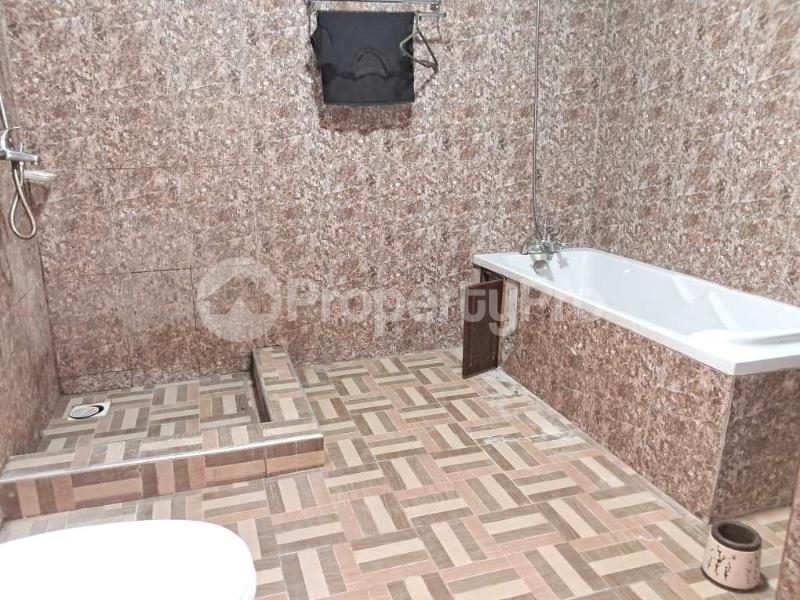 1 bedroom mini flat  Apartment Block Apartment for rent ntinda road Kampala Central - 6