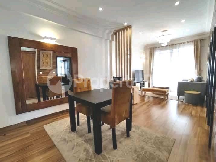 1 bedroom mini flat  Apartment Block Apartment for rent kololo road Kampala Central Kampala Central - 1