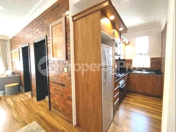 1 bedroom mini flat  Apartment Block Apartment for rent kololo road Kampala Central Kampala Central - 7