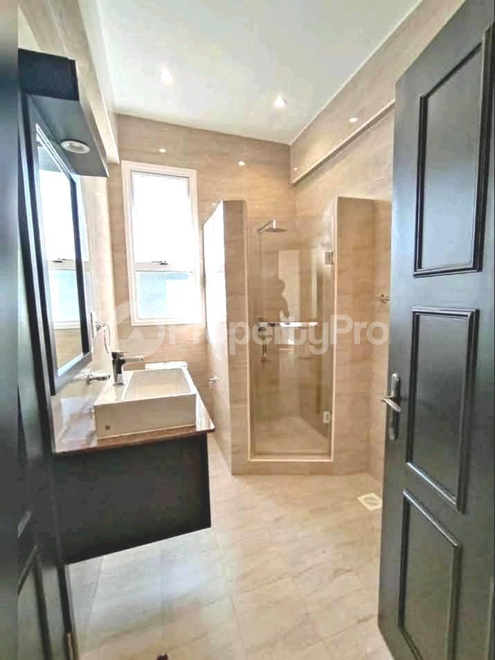 1 bedroom mini flat  Apartment Block Apartment for rent kololo road Kampala Central Kampala Central - 4