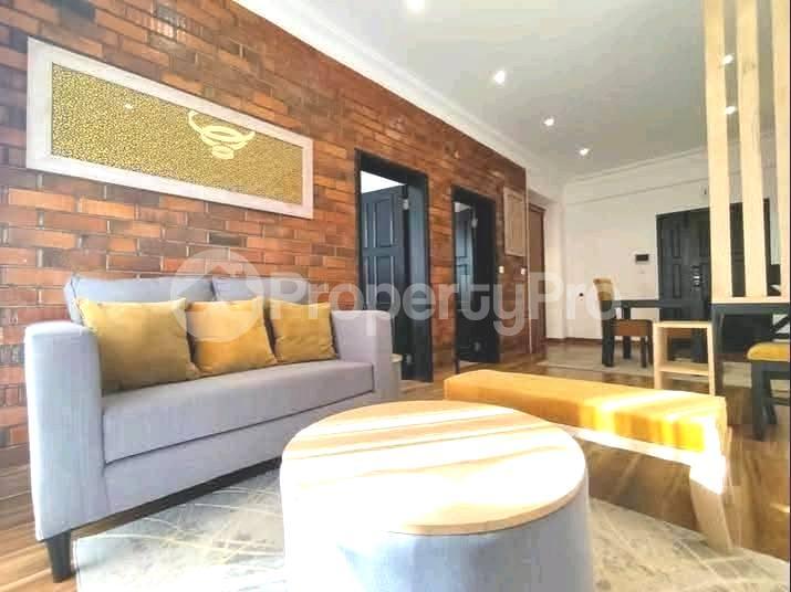 1 bedroom mini flat  Apartment Block Apartment for rent kololo road Kampala Central Kampala Central - 5
