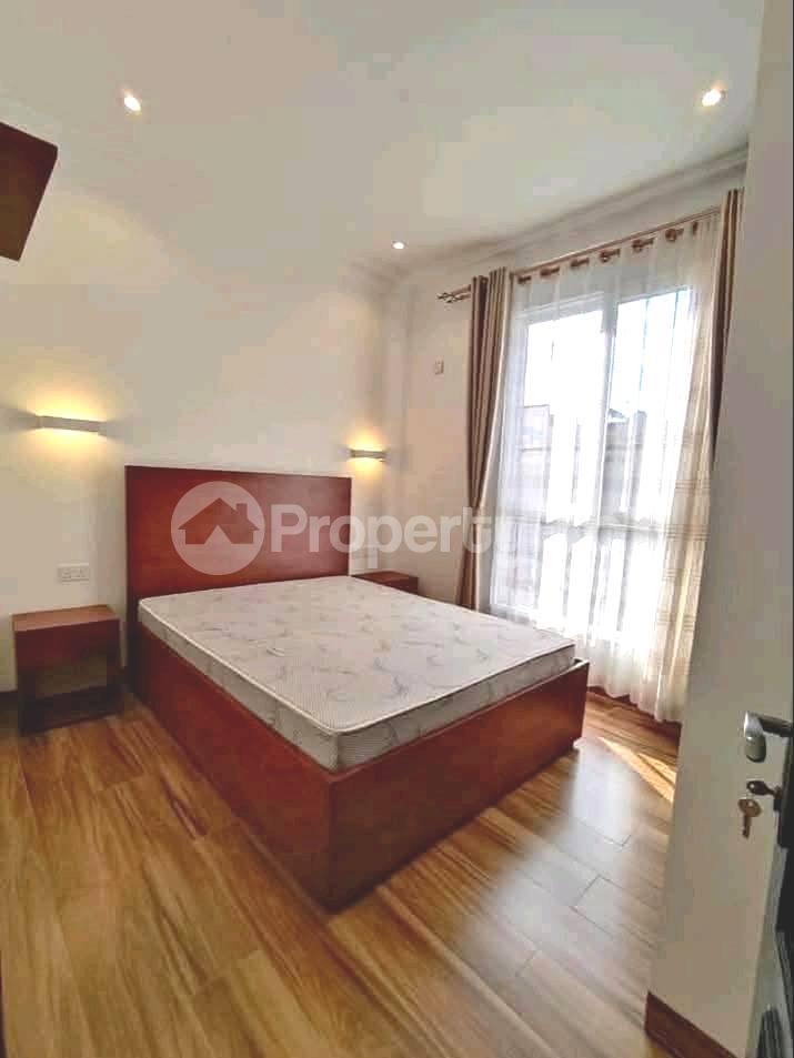 1 bedroom mini flat  Apartment Block Apartment for rent kololo road Kampala Central Kampala Central - 8
