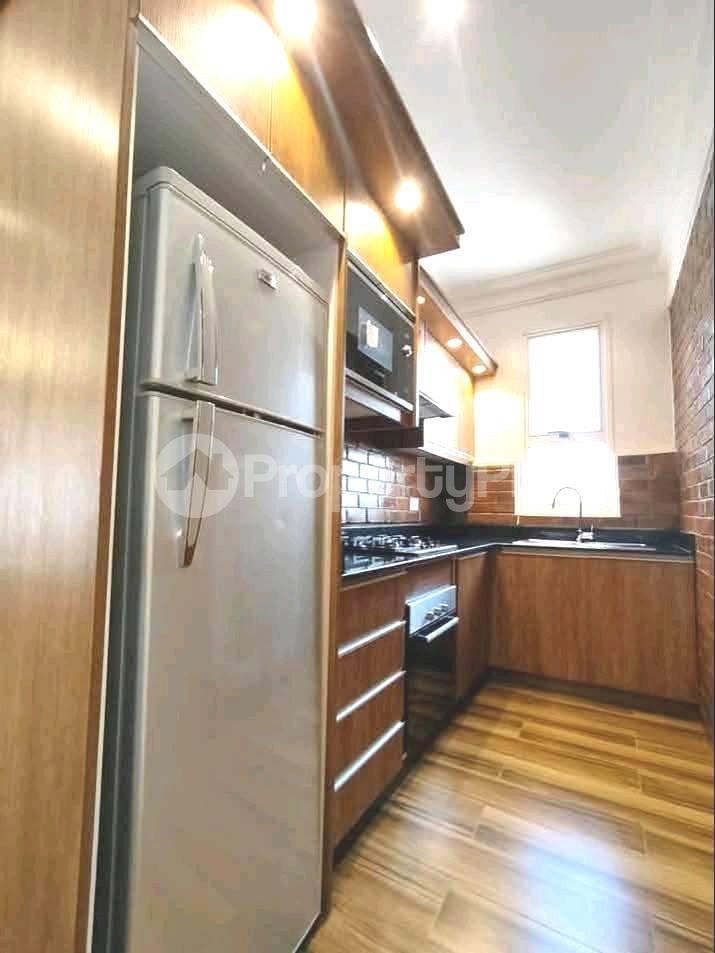1 bedroom mini flat  Apartment Block Apartment for rent kololo road Kampala Central Kampala Central - 0