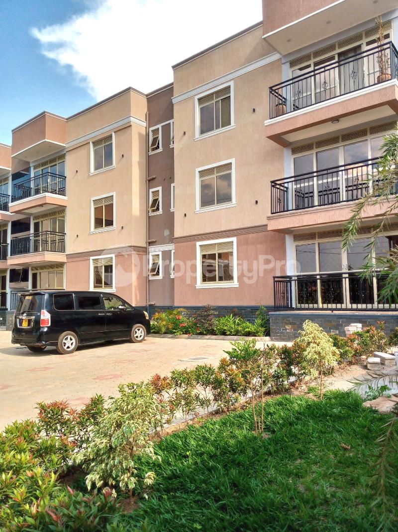 1 bedroom mini flat  Apartment Block Apartment for rent kyanja road Kampala Central - 6