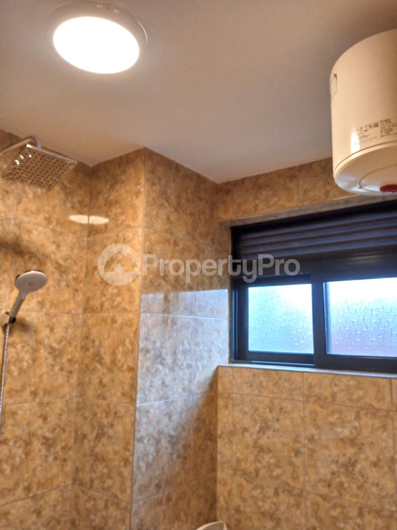 1 bedroom mini flat  Apartment Block Apartment for rent kyanja road Kampala Central - 2