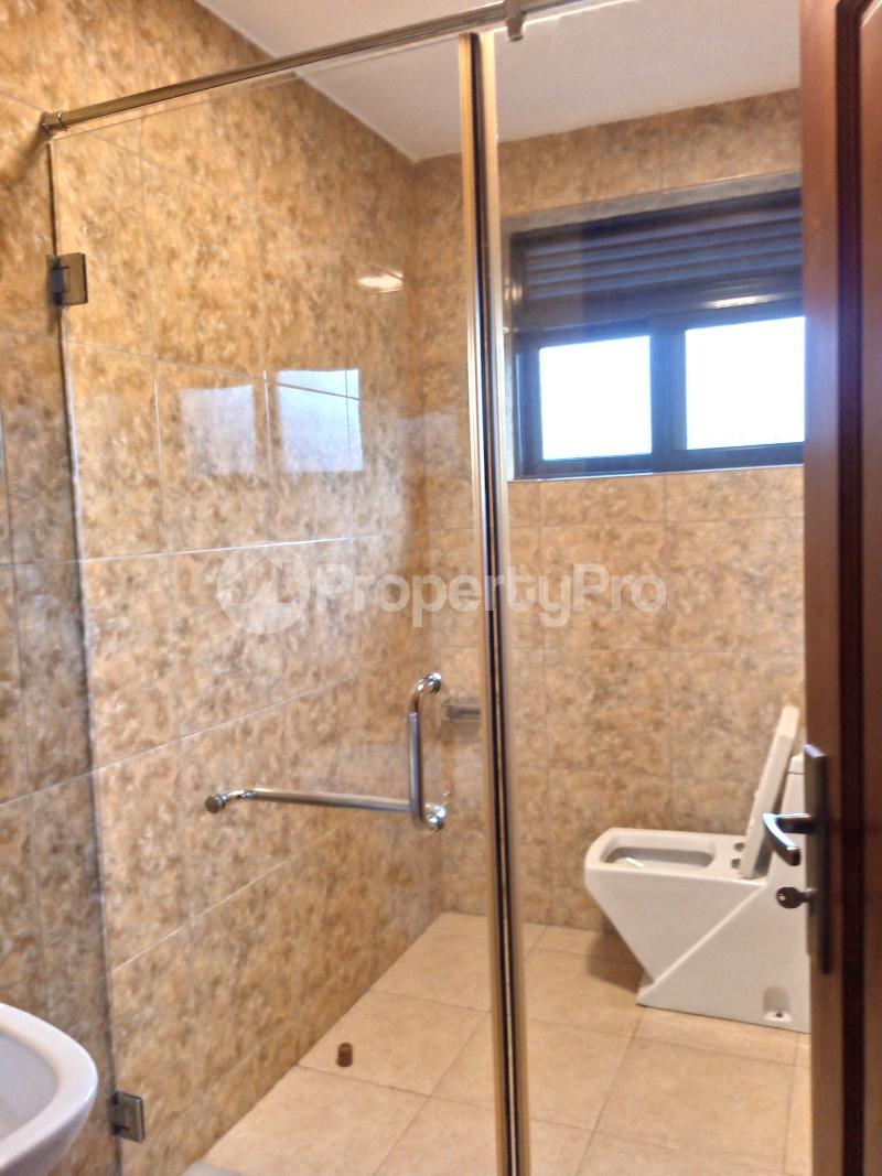 1 bedroom mini flat  Apartment Block Apartment for rent kyanja road Kampala Central - 0