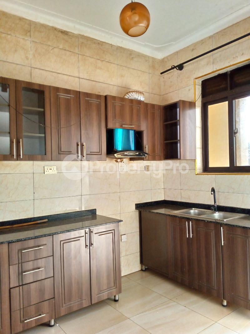1 bedroom mini flat  Apartment Block Apartment for rent kyanja road Kampala Central - 4