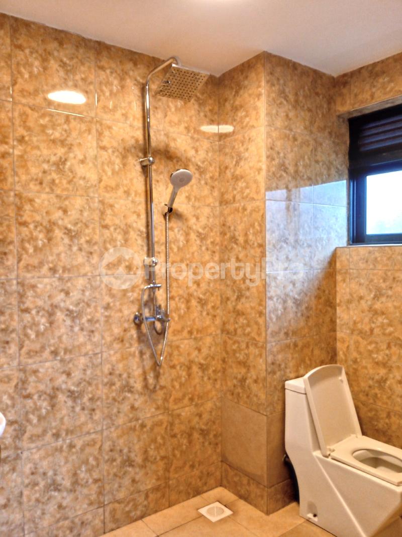 1 bedroom mini flat  Apartment Block Apartment for rent kyanja road Kampala Central - 3