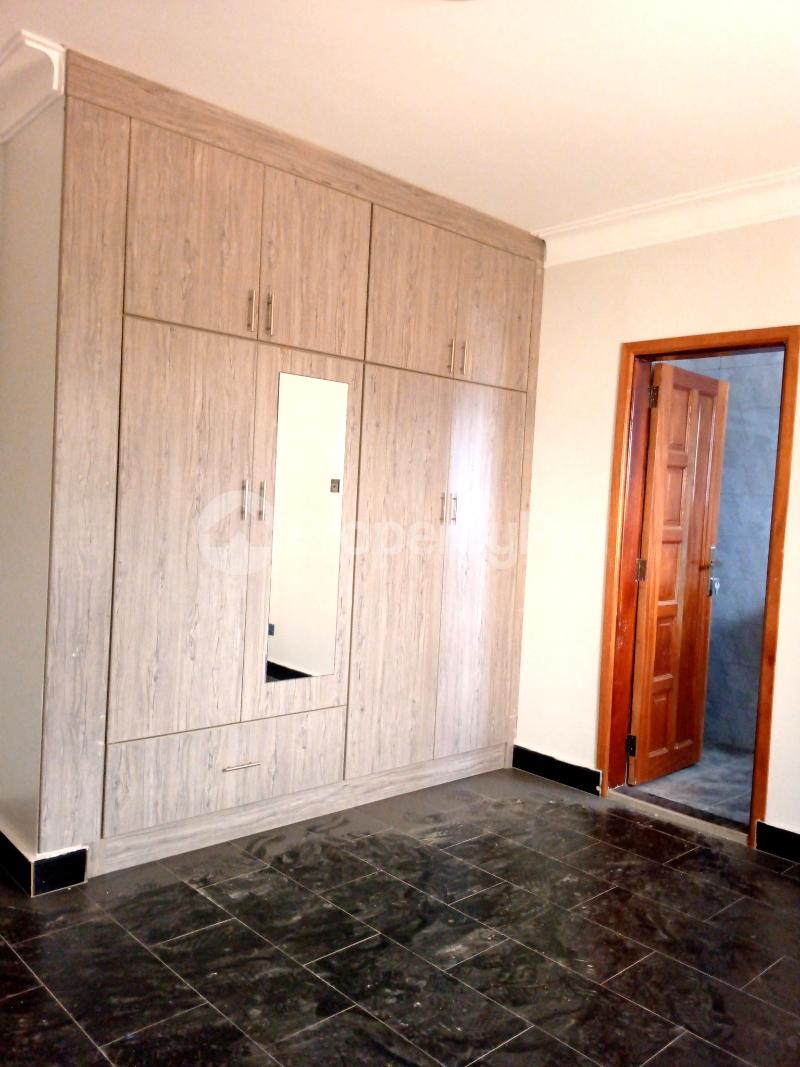 1 bedroom mini flat  Apartment Block Apartment for rent kyanja road Kampala Central - 5