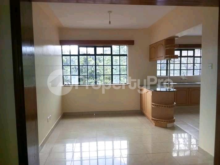 1 bedroom mini flat  Houses for rent Eldoret East Uasin Gishu - 0