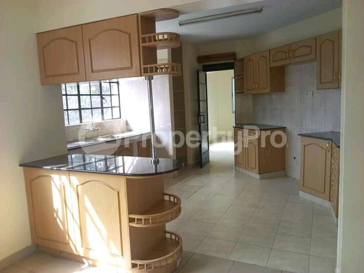 1 bedroom mini flat  Townhouse for rent Nakuru Town Nakuru - 2