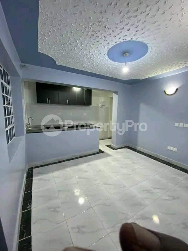 1 bedroom mini flat  Flat&Apartment for rent Thika Kiambu - 0