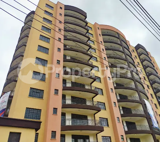 2 bedroom Flat&Apartment for sale mountain view  Waiyaki Way Westlands Nairobi