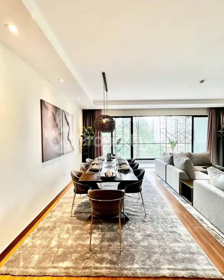 2 bedroom Townhouse for sale Westlands Nairobi