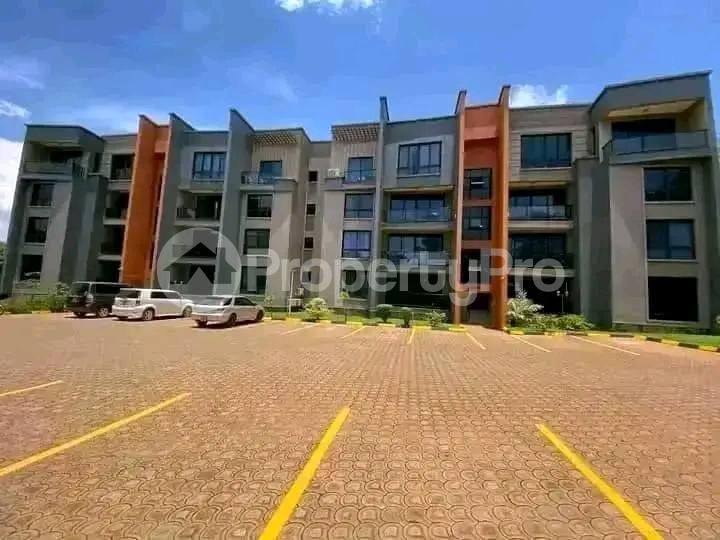 2 bedroom Apartment Block Apartment for rent bugolobi road Bugolobi Kampala Central - 0