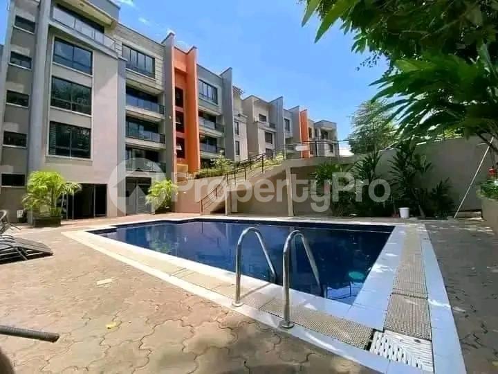2 bedroom Apartment Block Apartment for rent bugolobi road Bugolobi Kampala Central - 2