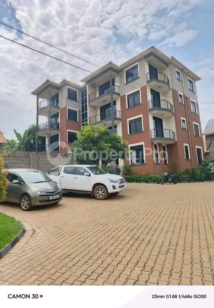2 bedroom Apartment Block Apartment for rent Buziga road Kampala Central - 7