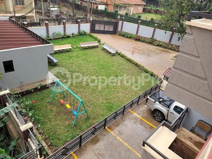 2 bedroom Apartment Block Apartment for rent Bukoto road Bukoto Kampala Central - 4
