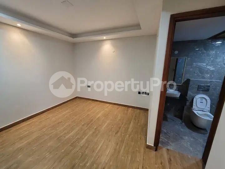 2 bedroom Apartment Block Apartment for rent Bukoto road Bukoto Kampala Central - 9